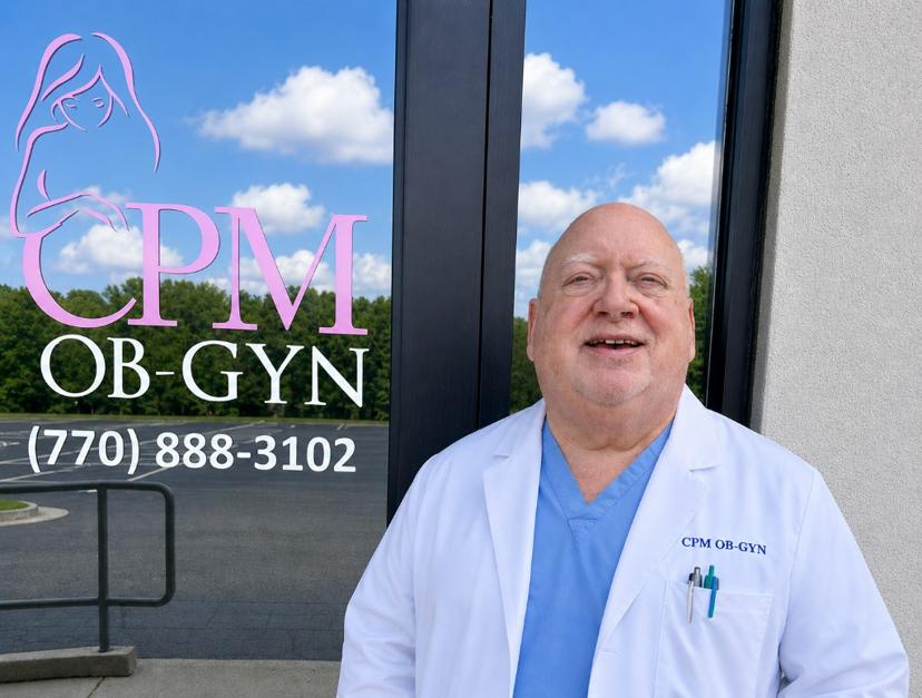 Alan P. Gerber, MD